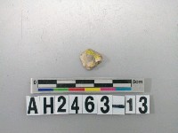 藏品(石英石片器)的圖片